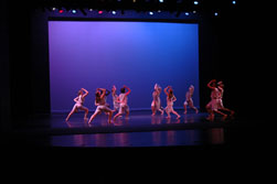 Sp Dance 5760